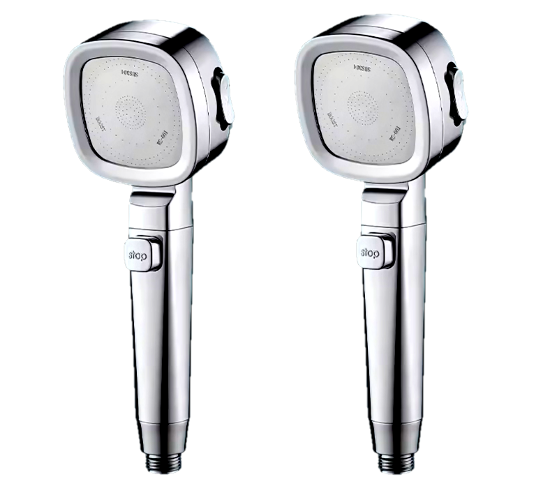 *OFERTA PACK 2 CABEZALES DE DUCHA